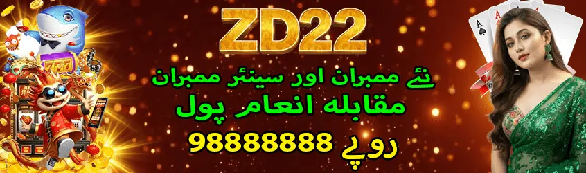 ZD22 Game Download