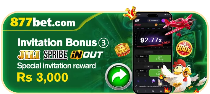 877Bet Game Download