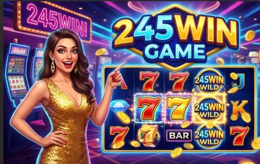 245Win Game Download