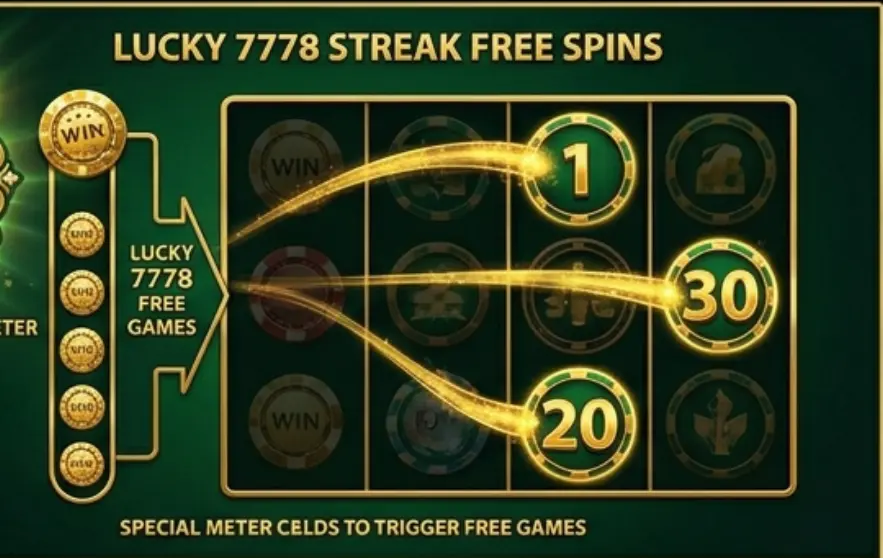 Play 7778 Game APK