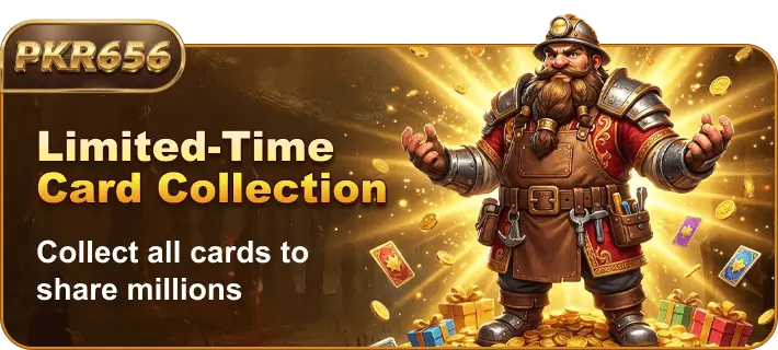 PKR656 Game Download