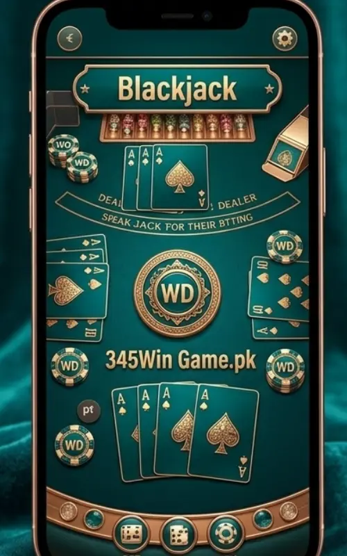 WD777 Game