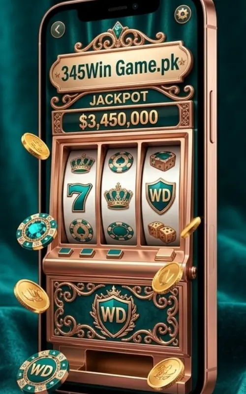 WD777 Game APK