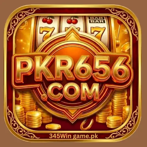 PKR656 Game 