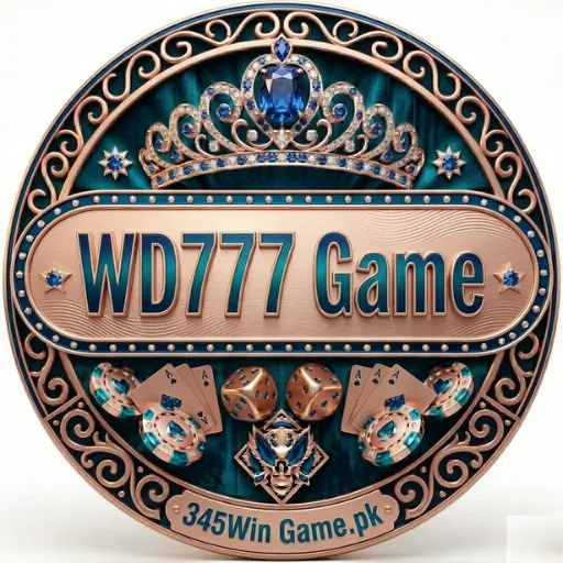 WD777 Game