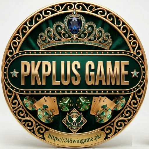 PKPLUS Game