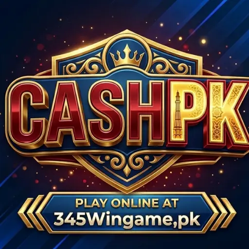 CASHPK Game